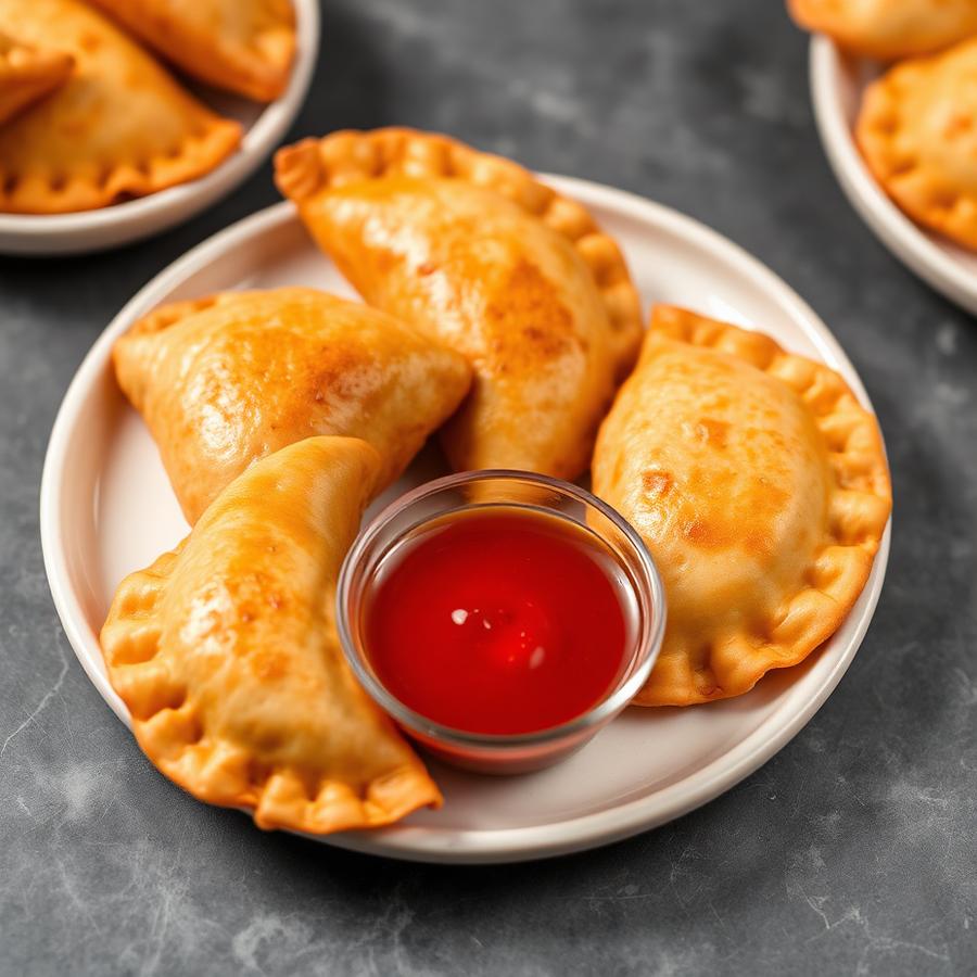 Empanadas