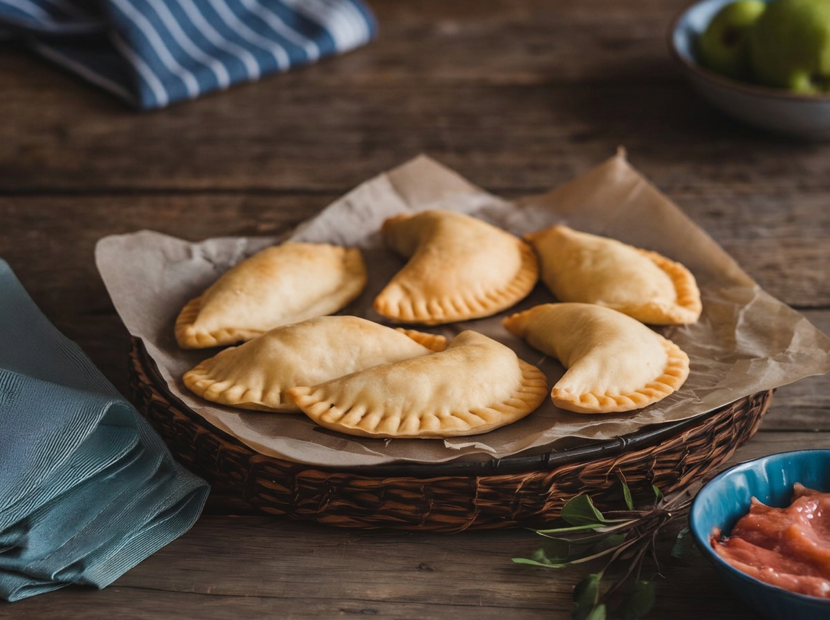 Empanadas
