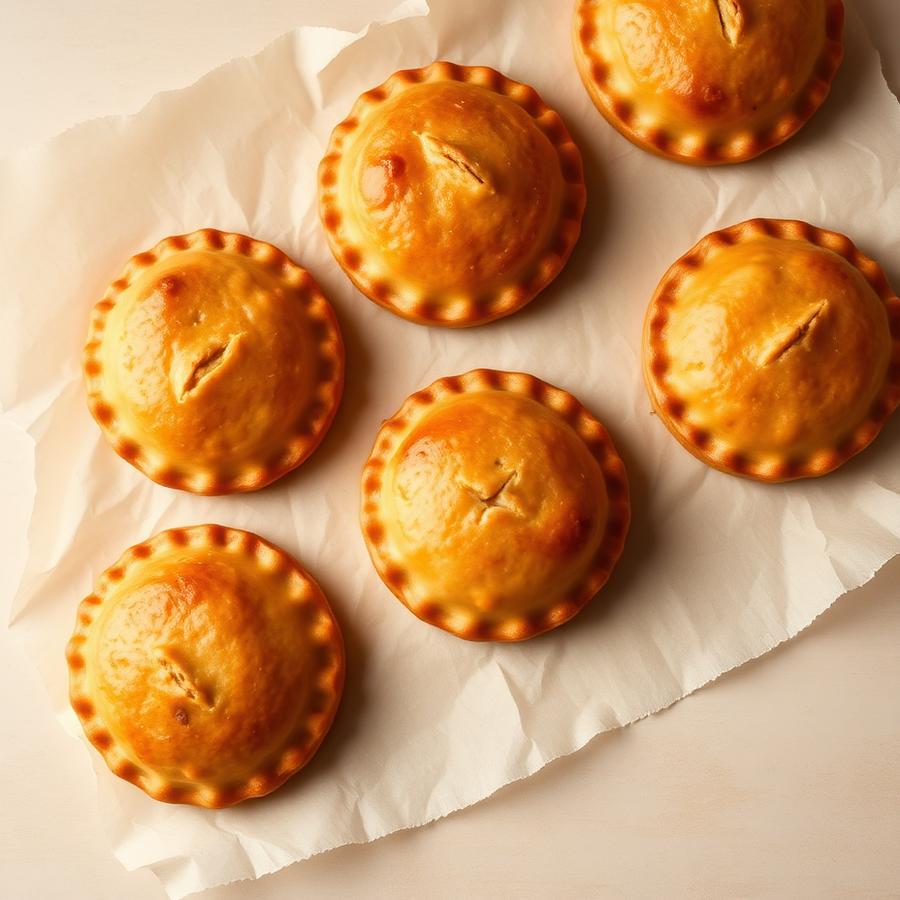 Hand Pies